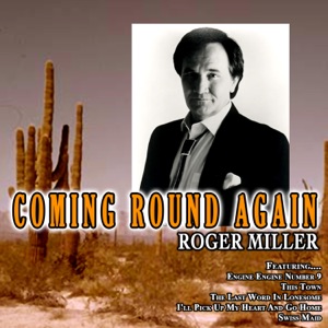 Roger Miller - The Good Old Days - Line Dance Music