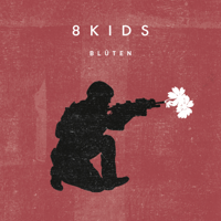 8kids - Bluten artwork