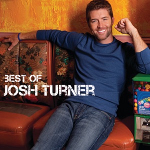 Josh Turner - Everything Is Fine - 排舞 音樂