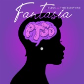 Fantasia - PTSD (feat. Tank & The Bonfyre)