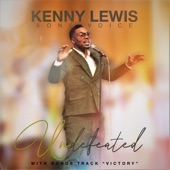 Kenny Lewis & One Voice - Undefeated