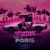 Paris Latino - EP (Cover)