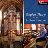 Stephen Tharp Plays the Organ at St. Bavo, Haarlem