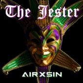 The Jester artwork