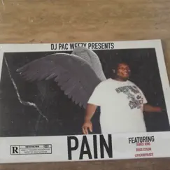 Pain (feat. Derek King, Russ Coson & LoverboyBass) Song Lyrics