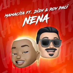 Mamacita, Roy Paci & Didy - Nena - Line Dance Musique