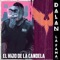 Habilidad (feat. El Kimiko & Yordy) - Dalan La Fama lyrics