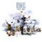Hey (feat. Moka Only & DJ Skillz) - Daz-Ini & Tismé lyrics