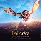 Ballerina (Original Motion Picture Soundtrack) artwork