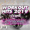 In the Name of Love (feat. Norah B.) [Workout Mix 132 BPM] song lyrics