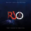 Raices Jazz Orchestra album lyrics, reviews, download