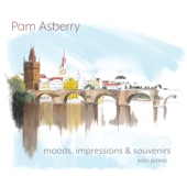 Pam Asberry - Praha Fantasy