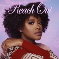 Peyton - Reach Out - EP artwork