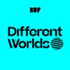 Different Worlds: Remixes - Single