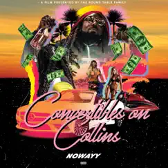 Convertibles on Collins by Nowayy album reviews, ratings, credits