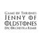 Jenny of Oldstones (From 