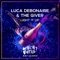 Light It Up (Radio Edit) - Luca Debonaire & The Giver lyrics
