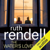 Ruth Rendell - The Water's Lovely (Unabridged) artwork