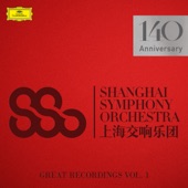 Symphony No. 9 in D Minor, Op. 125 "Choral": 3. Adagio molto e cantabile artwork