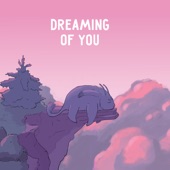 Dreaming of You - EP artwork
