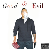 King Low - Good & Evil artwork