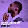 Give Me Hope, Pt. 1 (feat. Pete Simpson) - Single, 2019