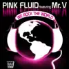 Stream & download We Rock the World (feat. Mr. V)