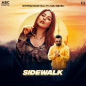 Sidewalk (feat. Harj Nagra) artwork