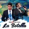 La Botella (feat. Antony Santos) - Kamilo lyrics