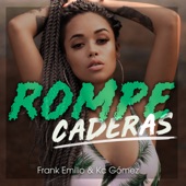 Rompe Caderas artwork