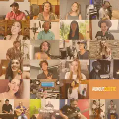 Aunque Cueste (feat. Armando Manzanero, Lisset, Luis Alfonso Partida El Yaki, Fatima Dominguez, Mauricio Garza, Ceci de la Cueva, César Robles, Regina Orozco, Karina Catalán, Majo Cornejo, Sandy Dominguez, Nohemi Tapia, Luis Reynoso, Menny Carrasco & Juan Pablo Manzanero) - Single by Jonny Alvear, Susana Zabaleta & Margarita la Diosa de la Cumbia album reviews, ratings, credits