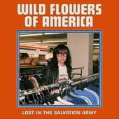 Wild Flowers of America - Unkind