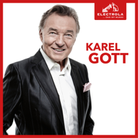 Karel Gott - Electrola… Das ist Musik! Karel Gott artwork