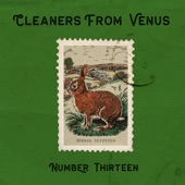 The Cleaners From Venus - A Street Called Prospect