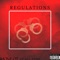 Regulations (feat. All Phax) - Mone OT lyrics