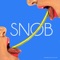 Snob artwork