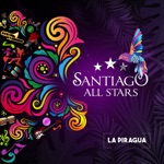 Santiago All Stars - La Piragua