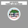 Stream & download Fusion / Live Forever - Single