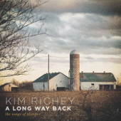 A Long Way Back: The Songs of Glimmer - Kim Richey