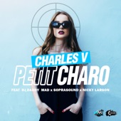 Petit Charo (feat. DJ Daddy Mad, Soprasound & Nicky Larson) artwork