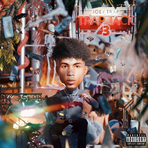 Joey Trap – Trap Jack 3 [iTunes Plus AAC M4A]