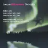 Stream & download Sibelius: Symphonies Nos. 2 & 7