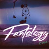 Pentalogy - EP