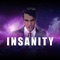 Insanity (feat. Chi Chi) artwork