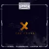 The Cross (Radio Edit) - Single album lyrics, reviews, download