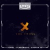 The Cross (Radio Edit) - Single