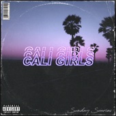 Cali Girls artwork
