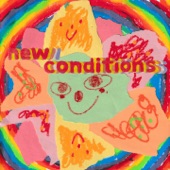 New Conditions artwork