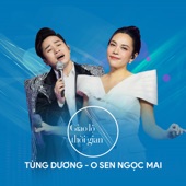 Giao Lộ Thời Gian artwork