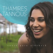 Thamires Tannous - Canto para Aldebarã